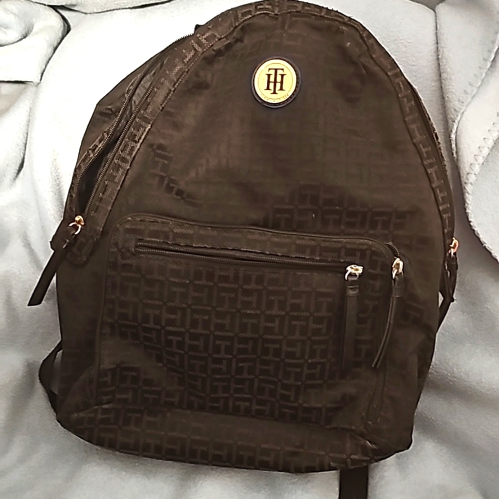 Back Pack - image 1